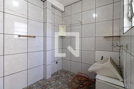 Casa à venda com 120m², 2 quartos e 2 vagas Casa à venda com 120m², 2 quartos e 2 vagasárea de serviço_1