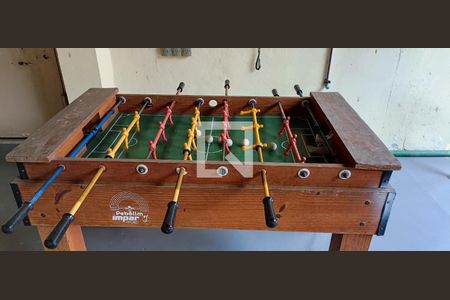 Apartamento para alugar com 145m², 3 quartos e 3 vagasSala de Jogos