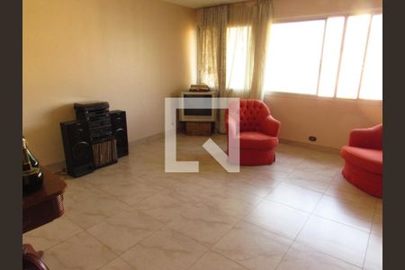 Apartamento para alugar com 145m², 3 quartos e 3 vagasSala
