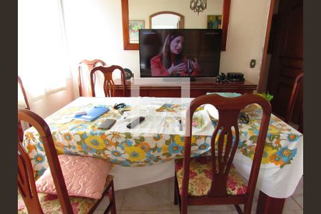 Apartamento para alugar com 145m², 3 quartos e 3 vagasSala