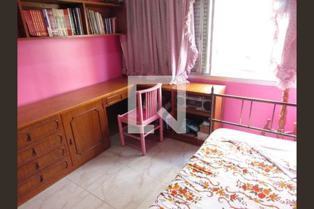 Quarto 1 de apartamento à venda com 3 quartos, 145m² em Jardim Ampliacao, São Paulo