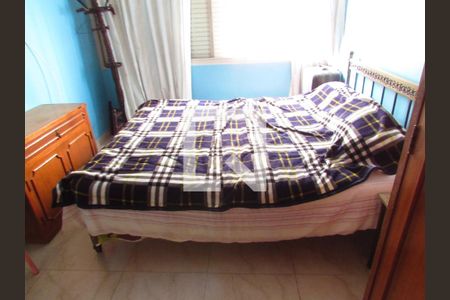 Quarto 2 de apartamento à venda com 3 quartos, 145m² em Jardim Ampliacao, São Paulo