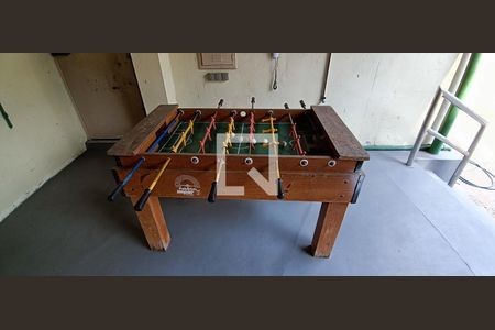 Apartamento para alugar com 145m², 3 quartos e 3 vagasSala de Jogos