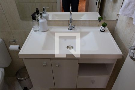 Casa à venda com 135m², 3 quartos e 3 vagas Casa à venda com 135m², 3 quartos e 3 vagasBANHEIRO