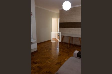 SALA de casa à venda com 3 quartos, 135m² em Jardim Professora Tarcília, Campinas