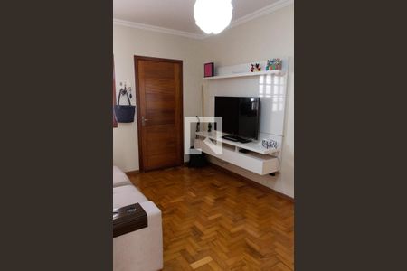 SALA de casa à venda com 3 quartos, 135m² em Jardim Professora Tarcília, Campinas