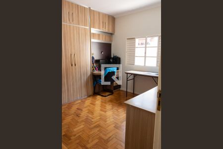 QUARTO 1 de casa à venda com 3 quartos, 135m² em Jardim Professora Tarcília, Campinas