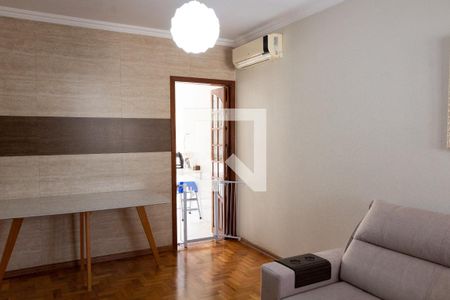 SALA de casa à venda com 3 quartos, 135m² em Jardim Professora Tarcília, Campinas