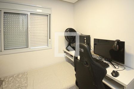 Apartamento à venda com 42m², 2 quartos e 1 vaga Apartamento à venda com 42m², 2 quartos e 1 vagaQuarto 02