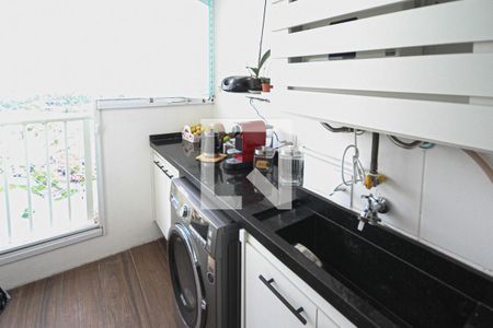 Apartamento à venda com 42m², 2 quartos e 1 vaga Apartamento à venda com 42m², 2 quartos e 1 vagaÁrea de Serviço