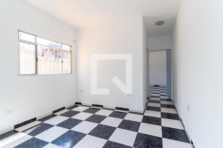 Casa para alugar com 1 quarto, 60m² em Parque Guarani, São Paulo