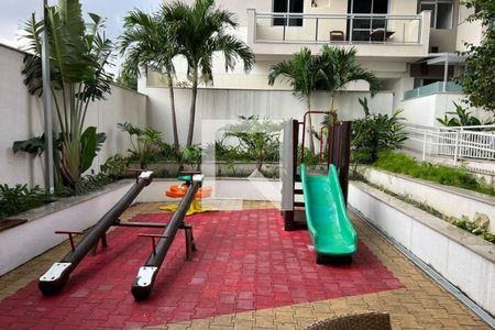 Apartamento para alugar com 2 quartos, 59m² em Todos Os Santos, Rio de Janeiro