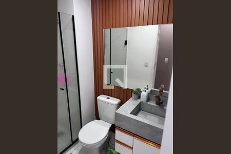 Apartamento para alugar com 2 quartos, 59m² em Todos Os Santos, Rio de Janeiro