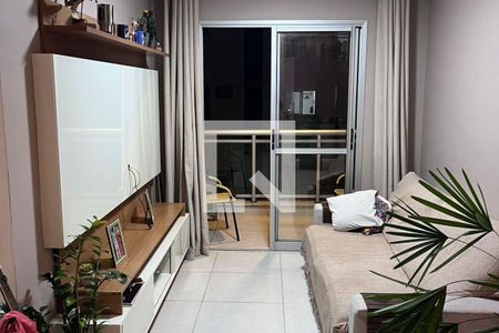 Apartamento para alugar com 2 quartos, 59m² em Todos Os Santos, Rio de Janeiro