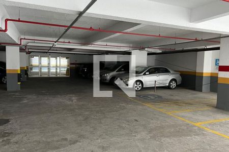 Apartamento para alugar com 59m², 2 quartos e 1 vaga