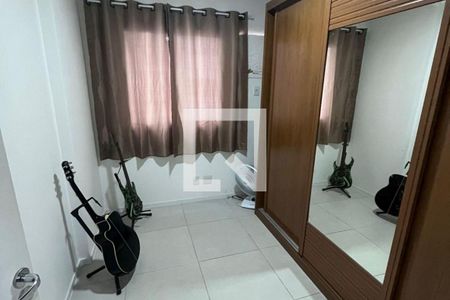 Apartamento para alugar com 2 quartos, 59m² em Todos Os Santos, Rio de Janeiro