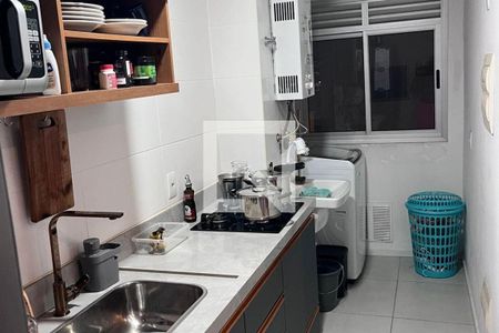 Apartamento para alugar com 2 quartos, 59m² em Todos Os Santos, Rio de Janeiro