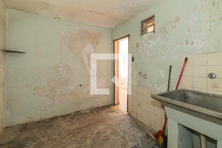 Casa à venda com 1 quarto, 90m² em Vila Gustavo, São Paulo