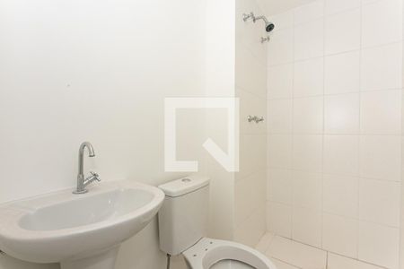 Apartamento para alugar com 37m², 1 quarto e 1 vagaBanheiro