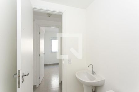 Apartamento para alugar com 37m², 1 quarto e 1 vagaBanheiro