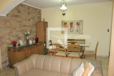 Sala de casa à venda com 2 quartos, 160m² em Jardim Paraventi, Guarulhos