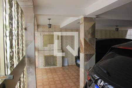 Casa à venda com 160m², 2 quartos e 2 vagasGaragem
