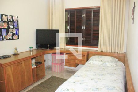 Casa à venda com 160m², 2 quartos e 2 vagasQuarto 1