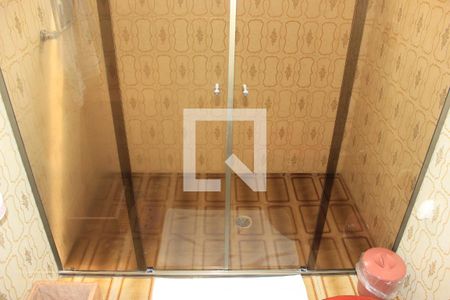 Casa à venda com 160m², 2 quartos e 2 vagasBanheiro da Suíte