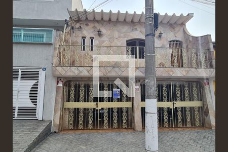 Casa à venda com 160m², 2 quartos e 2 vagasPlaquinha