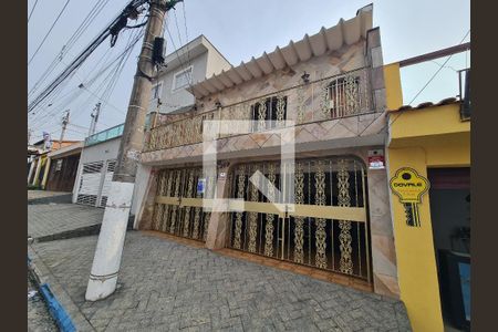Casa à venda com 160m², 2 quartos e 2 vagasFachada
