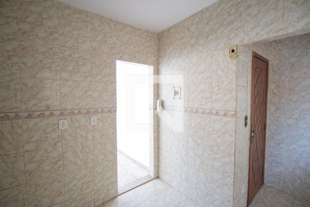 Apartamento para alugar com 50m², 2 quartos e 1 vagaCozinha e Área de Serviço