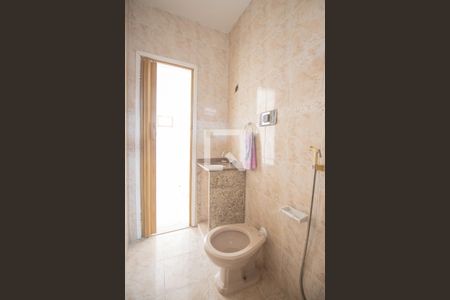 Apartamento para alugar com 50m², 2 quartos e 1 vagaBanheiro
