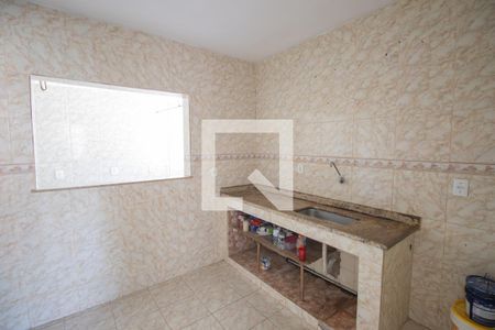 Apartamento para alugar com 50m², 2 quartos e 1 vagaCozinha e Área de Serviço
