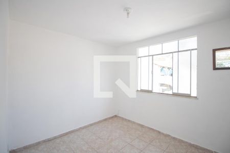 Quarto 2 de apartamento para alugar com 2 quartos, 50m² em Rocha, São Gonçalo