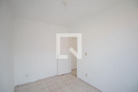 Quarto 1 de apartamento para alugar com 2 quartos, 50m² em Rocha, São Gonçalo