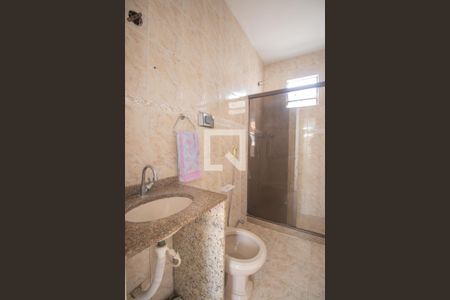 Apartamento para alugar com 50m², 2 quartos e 1 vagaBanheiro