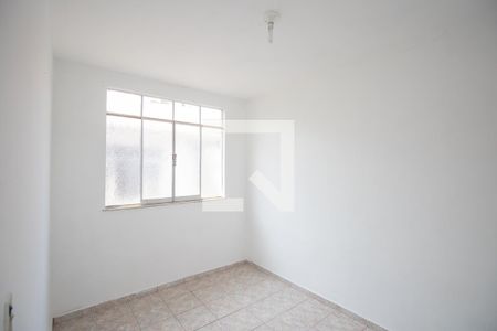 Quarto 1 de apartamento para alugar com 2 quartos, 50m² em Rocha, São Gonçalo