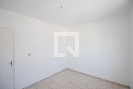 Quarto 2 de apartamento para alugar com 2 quartos, 50m² em Rocha, São Gonçalo