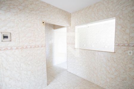 Apartamento para alugar com 50m², 2 quartos e 1 vagaCozinha e Área de Serviço