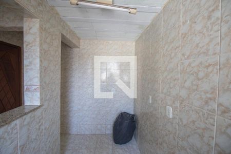 Apartamento para alugar com 50m², 2 quartos e 1 vagaCozinha e Área de Serviço