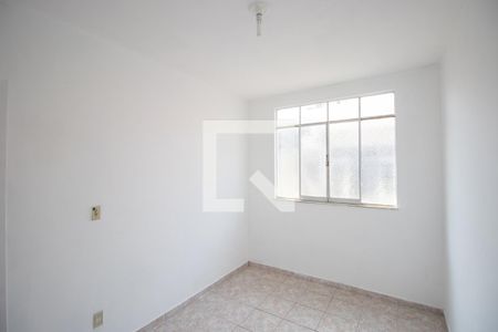Quarto 1 de apartamento para alugar com 2 quartos, 50m² em Rocha, São Gonçalo