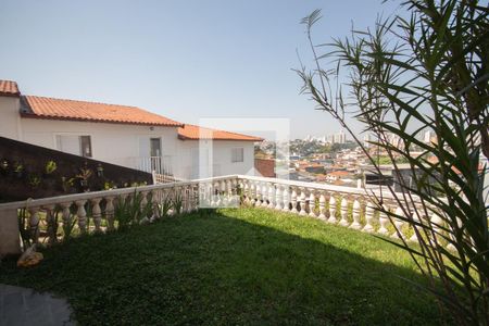 Casa à venda com 350m², 3 quartos e 3 vagasQuintal