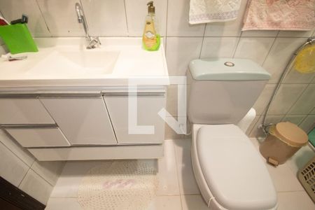 Casa à venda com 350m², 3 quartos e 3 vagasBanheiro da Suite