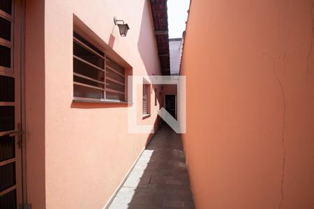 Casa à venda com 350m², 3 quartos e 3 vagasQuintal
