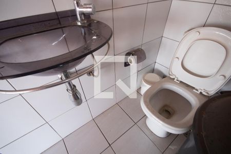 Casa à venda com 350m², 3 quartos e 3 vagasBanheiro  Churrasqueira