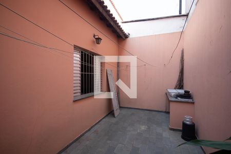 Casa à venda com 350m², 3 quartos e 3 vagasÁrea de Serviço