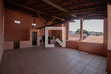 Casa à venda com 350m², 3 quartos e 3 vagasChurrasqueira