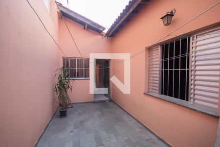 Casa à venda com 350m², 3 quartos e 3 vagasÁrea de Serviço