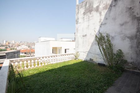 Casa à venda com 350m², 3 quartos e 3 vagasQuintal