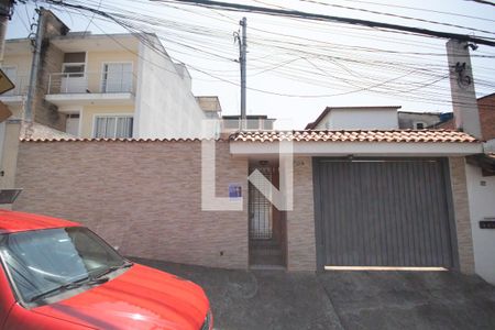 Casa à venda com 350m², 3 quartos e 3 vagasFachada